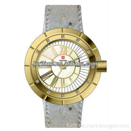 men leather watches leather watch mens luxury leather watches rhinestone watches